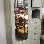 967 1248 WARDROBE CUPBO..